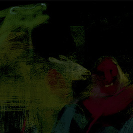 Borrachos de madrugadas