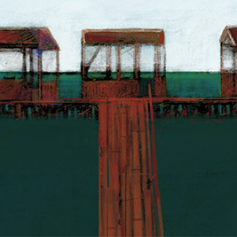 Isabela de Sagua, Paladares