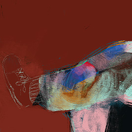 hombre cruzando las piernas