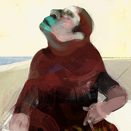 Indiferencia al fumar