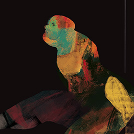 Un hombre llamado Bladimir