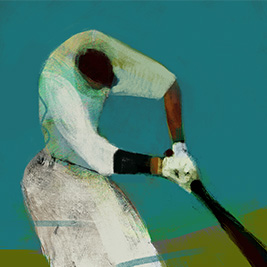 Nolan James Arenado 002